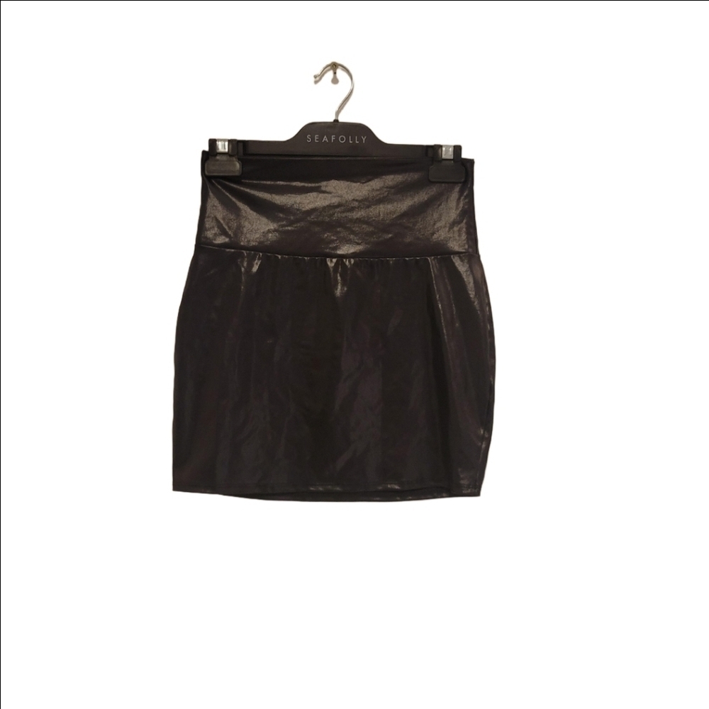 Seduction Skirt